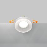 Встраиваемый светильник Maytoni Pauline DL046-01W