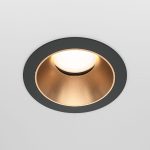 Встраиваемый светильник Maytoni Technical Share DL051-U-1BMG