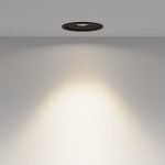 Встраиваемый светильник Maytoni Move DL060-9W3-4-6K-B