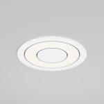 Встраиваемый светильник Maytoni Vector DL102-12W4K-W