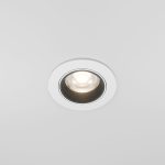 Встраиваемый спот Maytoni Technical Focus Led DL125-L12-4K-W