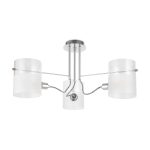 Потолочная люстра Freya Ampera FR2023PL-03CH