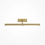 Подсветка для зеркал Maytoni Twinkle MIR266WL-L12BS3K