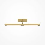 Подсветка для картин Maytoni Twinkle MIR266WL-L12BS4K