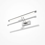 Подсветка для зеркал Maytoni Dazzle MIR267WL-L14CH3K