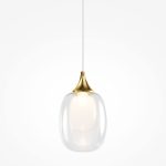 Подвесной светильник Maytoni Aura MOD016PL-01BS1