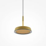 Подвесной светильник Maytoni El MOD041PL-L15G3K