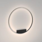 Потолочный светильник Maytoni Rim MOD058CL-L65BK