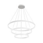 Подвесная люстра Maytoni Rim MOD058PL-L100WK