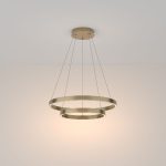 Подвесной светильник Maytoni Rim MOD058PL-L55BSK