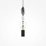 Подвесной светильник Maytoni Monochrome MOD071PL-L8B3K3