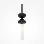 Подвесной светильник Maytoni Kyoto MOD178PL-01B