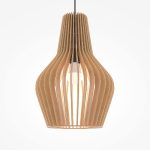 Подвесной светильник Maytoni Roots MOD191PL-01W1