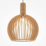 Подвесной светильник Maytoni Roots MOD194PL-01W1