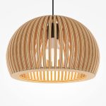 Подвесной светильник Maytoni Roots MOD195PL-01W