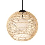 Подвесной светильник Maytoni Cane MOD204PL-01BG1