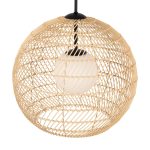 Подвесной светильник Maytoni Cane MOD204PL-01BG