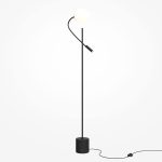 Торшер Maytoni Fly MOD230FL-01B