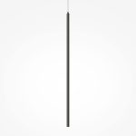 Подвесной светильник Maytoni Halo MOD246PL-L12BK