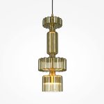 Подвесной светильник Maytoni Level MOD253PL-L18BS3K2