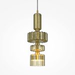 Подвесной светильник Maytoni Level MOD253PL-L18BS3K3