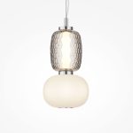 Подвесной светильник Maytoni Pattern MOD267PL-L18CH3K