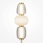 Настольная лампа Maytoni Pattern MOD267TL-L28G3K