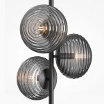 Подвесной светильник Maytoni Reels MOD268PL-03B