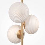 Подвесной светильник Maytoni Reels MOD268PL-03G