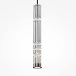 Подвесной светильник Maytoni Ordo MOD272PL-L12CH3K