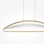 Подвесная люстра Maytoni Breeze MOD281PL-L34BS3K