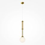 Подвесной светильник Maytoni Teatro MOD287PL-01BS