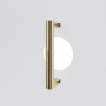 Настенный светильник Maytoni Theorema MOD288WL-L5G3K