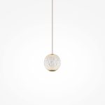 Подвесной светильник Maytoni Sapphire MOD293PL-L6BS3K