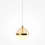 Подвесной светильник Maytoni Area MOD295PL-L20BS3K