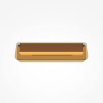 Настенный светильник Maytoni Flat MOD296WL-L6BC3K