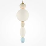 Подвесной светильник Maytoni Adore MOD297PL-L17BS3K