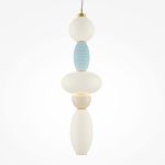 Подвесной светильник Maytoni Adore MOD297PL-L24BS3K1