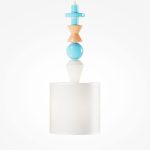 Подвесной светильник Maytoni Comforty MOD298PL-01W1