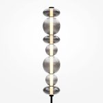 Торшер Maytoni Futuro MOD307FL-L40B3K