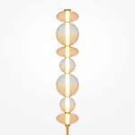 Торшер Maytoni Futuro MOD307FL-L40BS3K