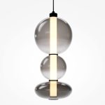 Подвесной светильник Maytoni Futuro MOD307PL-L24B3K