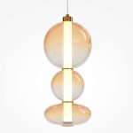 Подвесной светильник Maytoni Futuro MOD307PL-L24BS3K