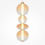 Подвесной светильник Maytoni Futuro MOD307PL-L36BS3K