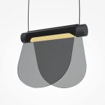 Подвесной светильник Maytoni Fluffy MOD319PL-L5B3K