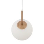 Подвесной светильник Maytoni Basic form MOD321PL-01G3