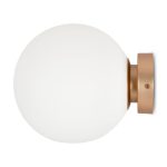 Бра Maytoni Basic form MOD321WL-01G3