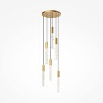 Подвесной светильник Maytoni Selemo MOD328PL-L18BS3K