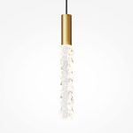 Подвесной светильник Maytoni Selemo MOD328PL-L3BS3K