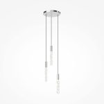 Подвесной светильник Maytoni Selemo MOD328PL-L9CH3K